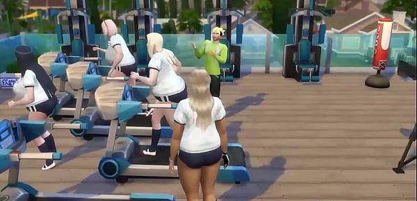 trendsBoruto Porn BBW Cap 1 el entrenado Boruto les ayuda a sus alumnas esta muy gorda y el les ayuda dandoles mucho sexo anal y oral le acaba donde el quiere en la cara y en los pechos